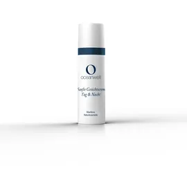 Oceanwell Sanfte Gesichtscreme Tag & Nacht 30 ml