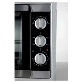 Ariete Bon Cuisine 450 Silber