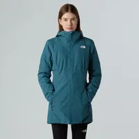The North Face Damen Hikesteller Insulated Parka (Größe XS,