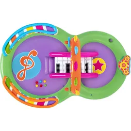 BESTWAY Sing 'n Splash Planschbecken 295 x 190 x 137 cm