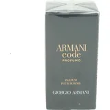 Giorgio Armani Code Men Profumo Eau de Parfum 30 ml 