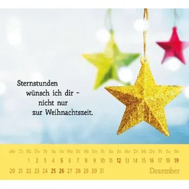 Groh Mini-Kalender Gute-Laune 2027
