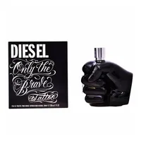 Diesel Eau de Toilette Only The Brave, Eau de Toilette, 200ml