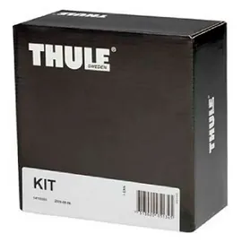 Thule Kit Clamp 5114, Schwarz, one Size
