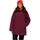 Mammut Treeline Hardshell Thermo Gore-tex® Parka - Vin - XL