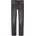 Stretch-Jeans grau