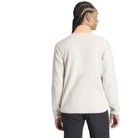 adidas Terrex Multi Fleecejacke Putty Mauve / Amber Tint S