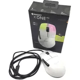 Roccat Kone Pro arctic white