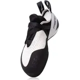 Evolv Defy Kletterschuhe (Größe 43, weiss)