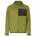 Fleece II Jacke Blau L