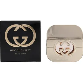 GUCCI Guilty Pour Femme Eau de Toilette 50 ml