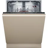 Neff S157ZB802E N70 Einbau-Geschirrspüler vollintegriert 60 cm