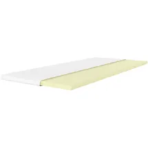 Älgdröm Tornby Topper 180 x 200 cm H2