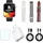 knauermann Lite 4 Silber inkl. Premium-Paket