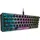 Corsair K65 MINI 60% Layout, MX SPEED RGB Silver, USB, DE (CH-9194014-DE)