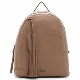 SURI FREY Kiky City Rucksack 36 cm darktaupe