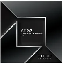 AMD Ryzen Threadripper 9985WX Box 100-0000009985