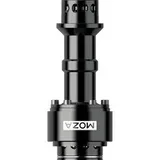 Moza Wheel Base Extension Rod V2 Controller Schwarz PC