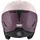 Uvex Stance Helm - Powder - Plum matt 51-55 cm