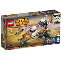 LEGO Star Wars Ezra's Speeder Bike (75090)