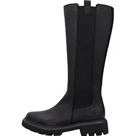 remonte D1W80 Damen Schwarz 38