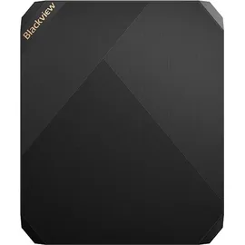 Blackview Mini-PC MP200 Intel Core i5-12450H 4K Ultra HD 16 GB RAM 512 GB SSD