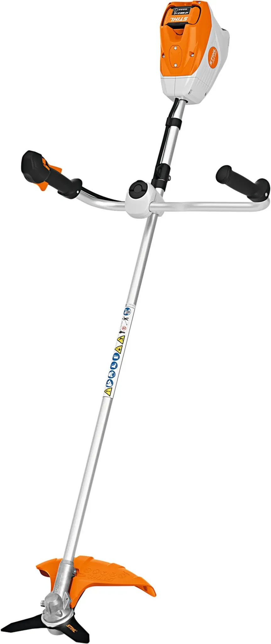 stihl fsa 250