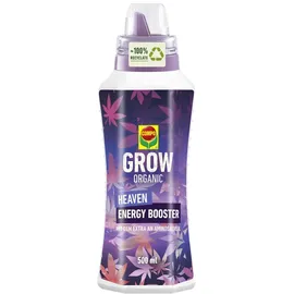 Compo Heaven Energy Booster Flüssigdünger 500 ml