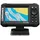 Lowrance Angelplotter 50/200 Hdi One Size Schwarz
