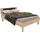 Home Affaire Chavot IV 146 x 208 cm Braun