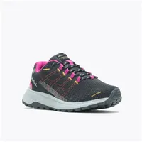 Merrell Damen Fly Strike Wanderschuh, schwarzes, 39 EU -