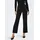 Jdy JDYGEGGO Straight Pant Jrs Noos Hose Schwarz XS 34