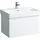 Laufen Pro S Waschtischunterbau H4834520964801, 66,5x45x39cm, 1 Schublade/Innenschublade, Graphit