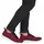 Rieker Slip-Ons Herren Rot/Schwarz 42