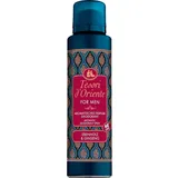 Deo Tesori d'Oriente Deodorant Ebenholz & Ginseng 150 ml