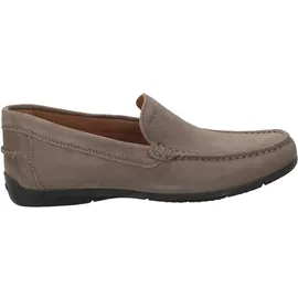 GEOX Mokassins Herren Grau 40