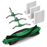 IROBOT 4849966, Staubsauger Zubehör/Zusatz Nachfüllset, Staubsaugerroboter,