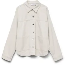Vero Moda Female Hemdjacke VMJAMIE Jeansjacke - XS