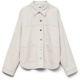 Vero Moda Female Hemdjacke VMJAMIE Jeansjacke - XS