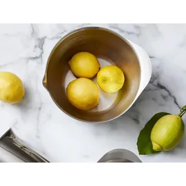 Rosti Margrethe Schüssel Edelstahl 3l - Silber