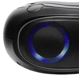 Denver TCL-212BT grau