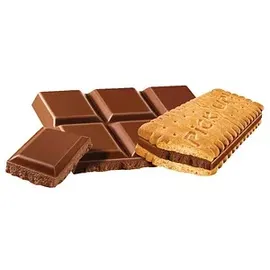 Pick UP! Doppelkeks Schokolade 1060 g