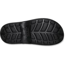 Crocs Gummistiefel Handle It Rain Boot K Stiefel, Black, 32/33