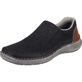 Rieker 03079 Herren Grau 41
