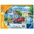 Ravensburger tiptoi Sicher durch den Straßenverkehr - Lernspiel ab 5 Jahren