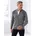 Sieh an Strickjacke CLASSIC grau 46