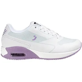 Oxypas Sportlicher trendiger Sneaker Ela Lilac Größe 41
