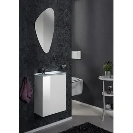 Fackelmann Spiegel Organic 40x75x3 cm