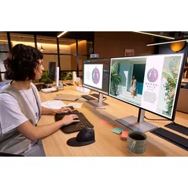 HP Serie 7 Pro 727pu 27''