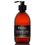 HIGHLAND SOAP CO The Highland Soap Company Flüssigseife Lemongrass & Ginger 300ml